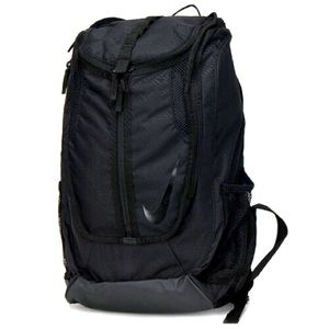 Authentic rare Nike football shield backpack 30 liter